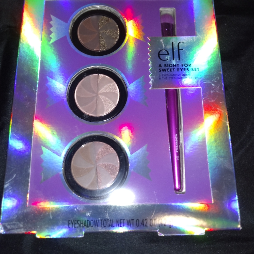Makeup